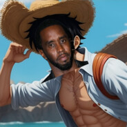 Diddy D Luffy