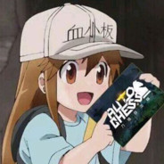 BliBlo我是个机器人