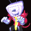 Mr. “Ant” Tenna's avatar