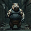 Harold Hippo