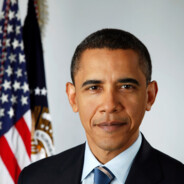 Barack Obama