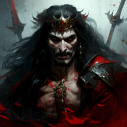 VLAD avatar