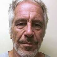 Jeffery Epstein