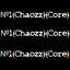 №1﴾Chaozz﴿﴾Core﴿