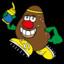 PotatoRacer