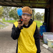 重生之我是亚一狙