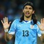 El loco Abreu