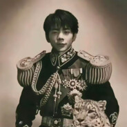 麦克阿瑟——丁真