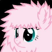 Fluffy Puff