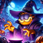 WizardGarfield