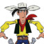 Lucky Luke