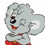 Blinky BIll