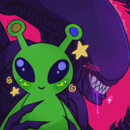 The Caring One Steam avatar