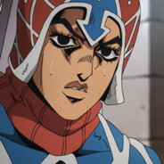 Is that a Jojo Reference?