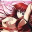 Rias Gremory