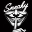 SNEAKY