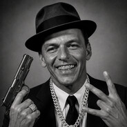 Flank Sinatra
