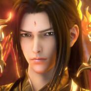 吾以炎帝萧炎之名，敕天下万火，听本帝号令！