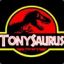 Tonysaurus