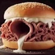 Loose Meat Flap