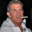Drunk Mel Gibson