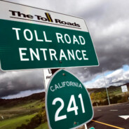 TollRoad