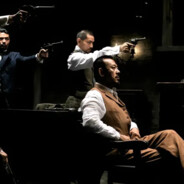 有人死就有人哭