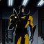 YELLOWJACKET