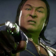 Shang Tsung