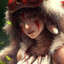 Mononoke Himmmme