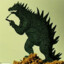 Godzilla Gierschlund Glue