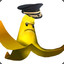 Commander Banana