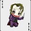♠♦J☺KER♣♥