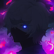 im valoranter Steam avatar