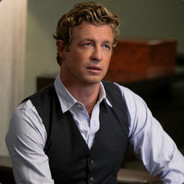 Patrick Jane