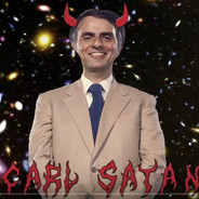 Carl Satan PT