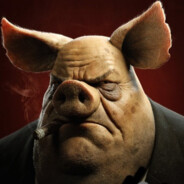 羅密歐與豬過夜