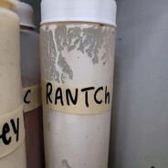 creamy ranch avatar