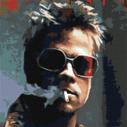 Don't buy attention him