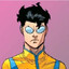 Tracksuit Mark