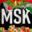 ✪ MSK