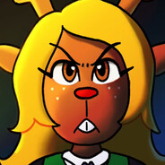 Weird mode avatar
