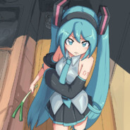 HatsuneMiku Best Vocaloid Singer