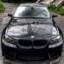 BmW m3 E90