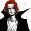 Shanks