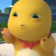 宇宙超级无敌金刚奶龙