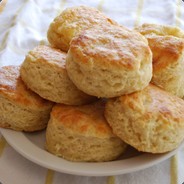 BiscuitMania