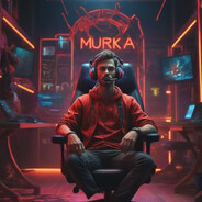 M̷u̷R̷k̷A̷