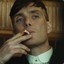 Thomas Shelby