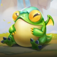 Frog Poggles